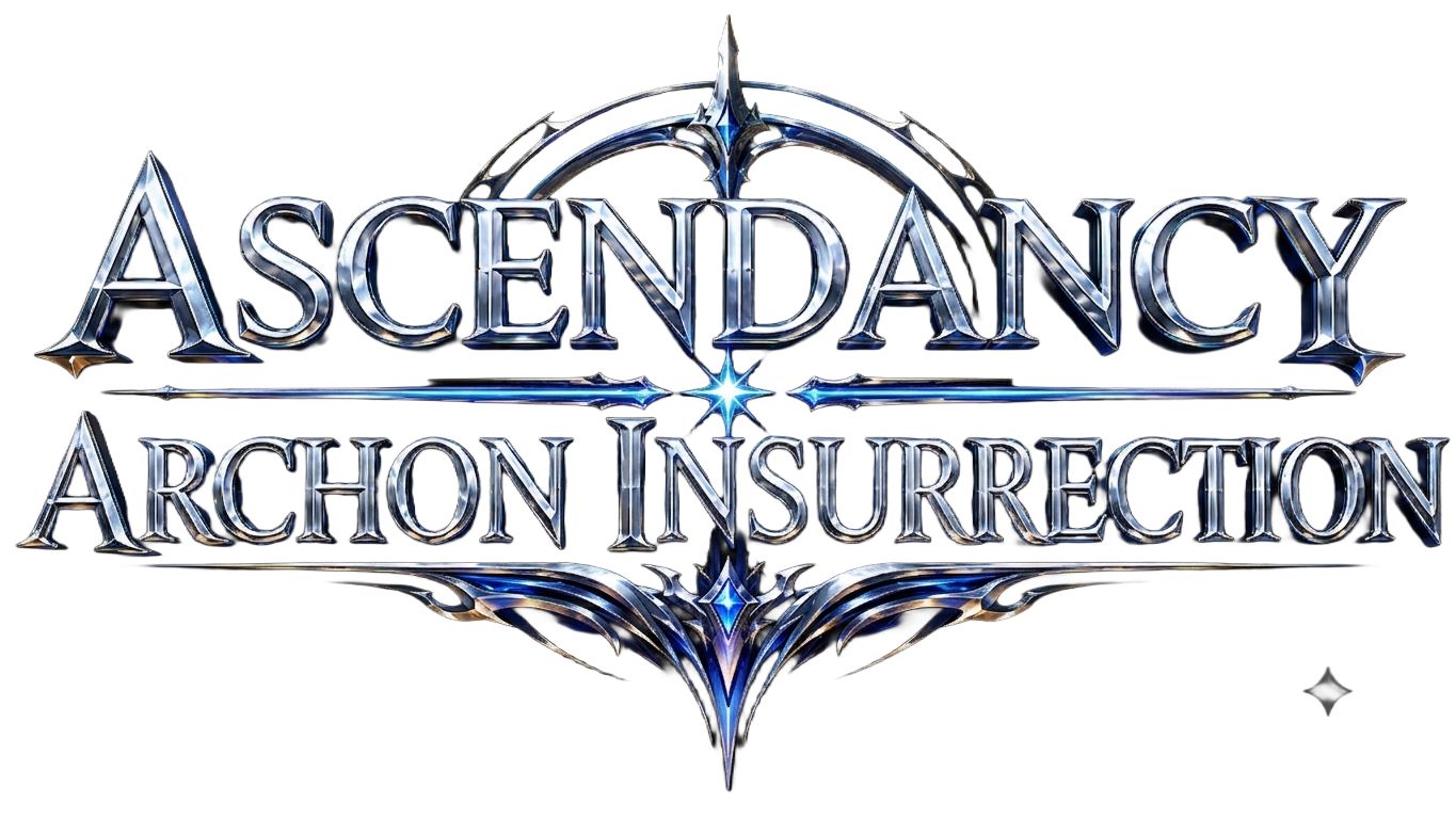 Ascendancy Archon Insurrection